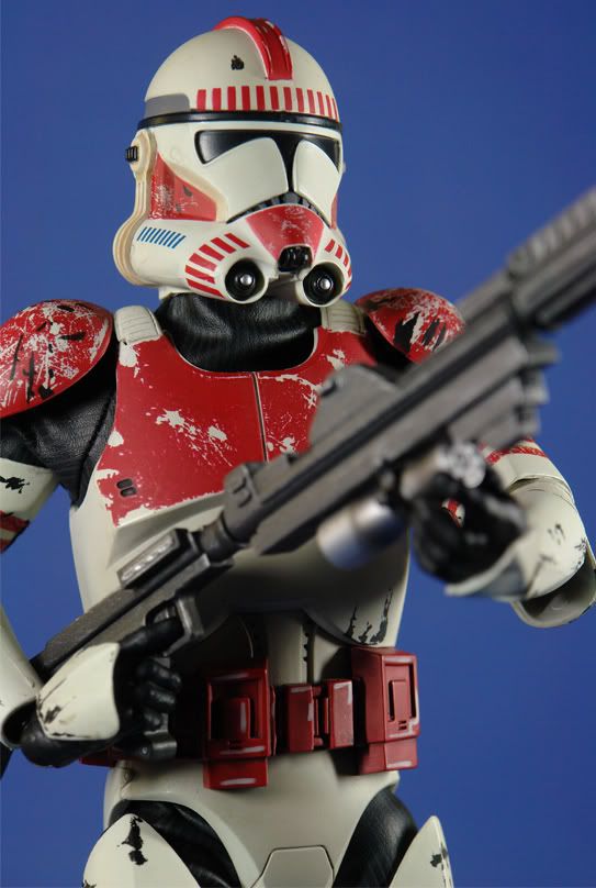 imperial shock trooper armor